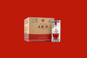 忻州忻府区回收五粮液